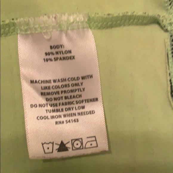 Athletic Tank Top - Picture 3 of 4